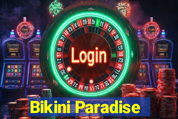 Bikini Paradise